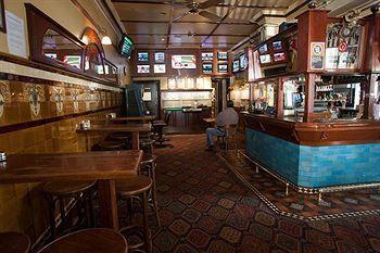 Inn Shakespeare Surry Hills