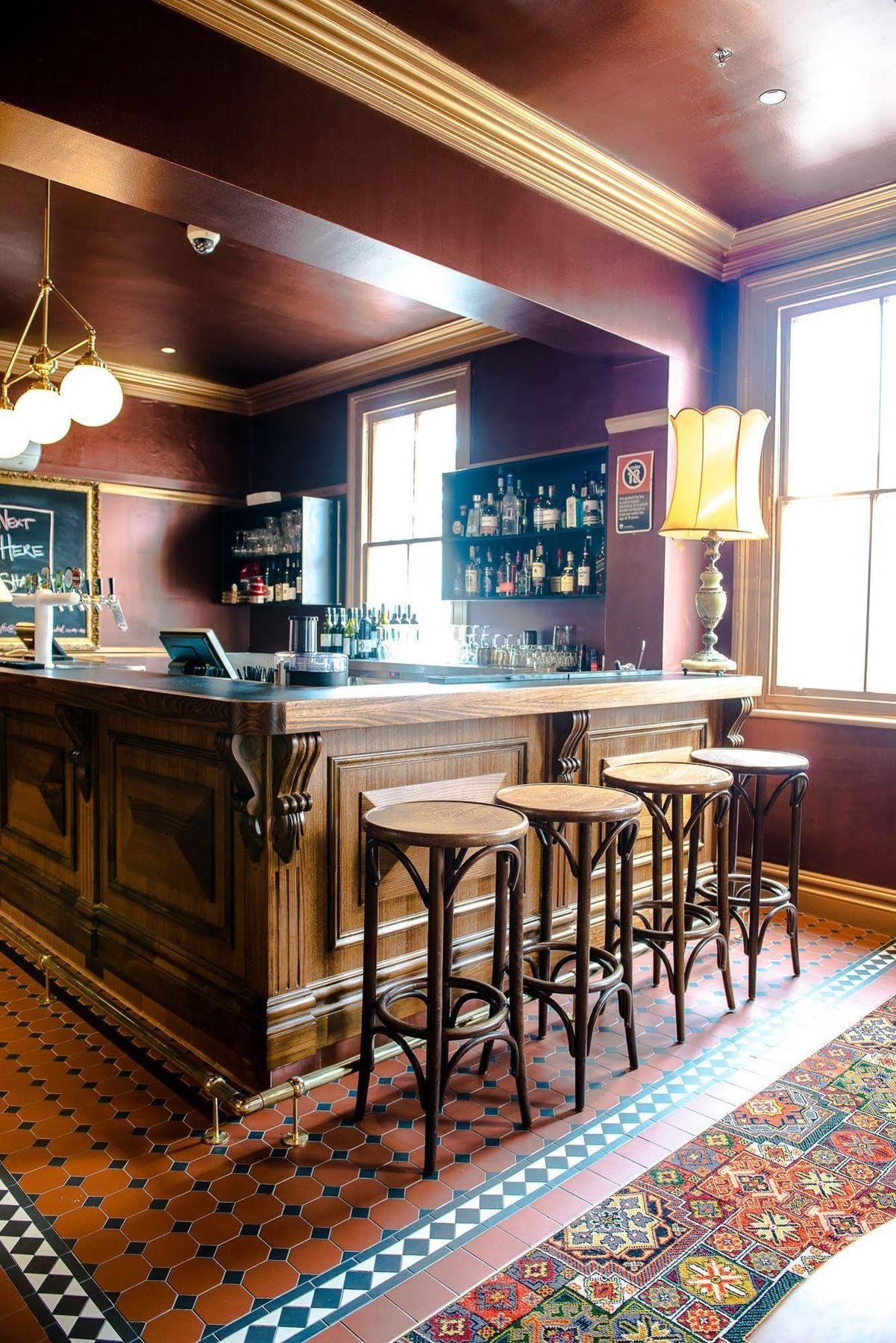 Inn Shakespeare