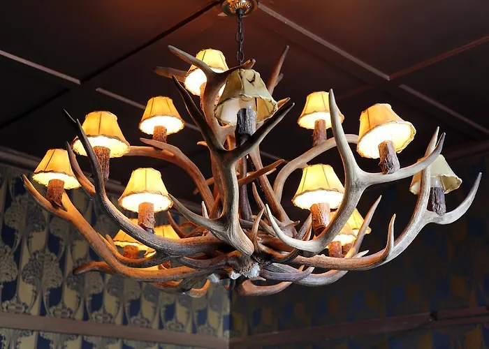 Shakespeare Hotel