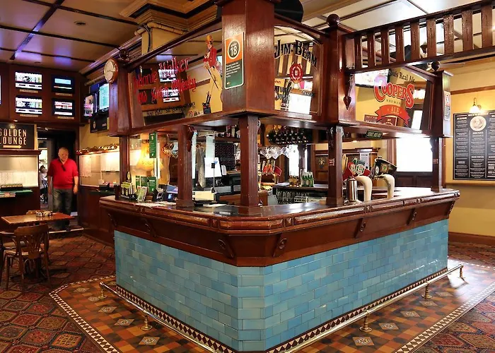Shakespeare Hotel