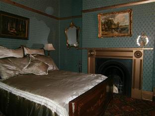 Shakespeare Inn