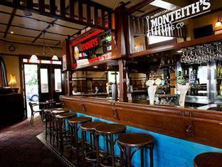 Shakespeare 3* Surry Hills