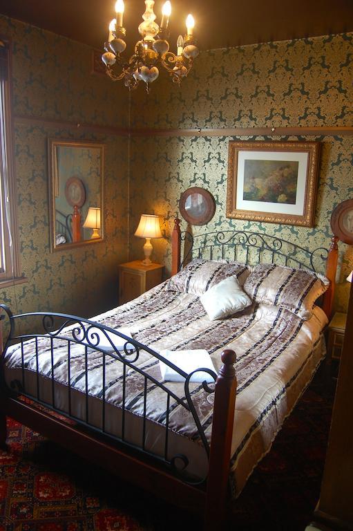 Shakespeare Inn