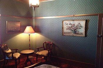 Inn Shakespeare 3*