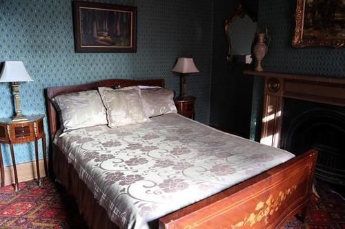 Shakespeare Inn 3*