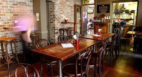 Shakespeare 3* Surry Hills