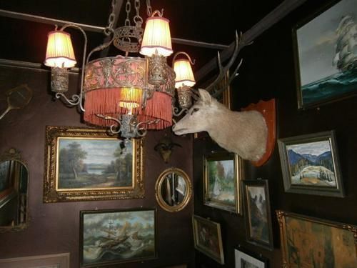 Shakespeare Inn