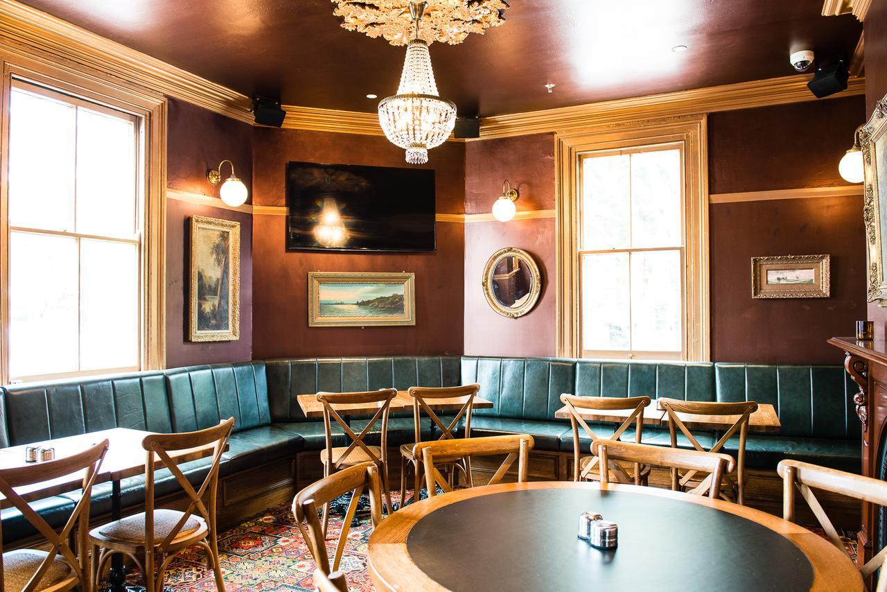 Shakespeare Inn 3*