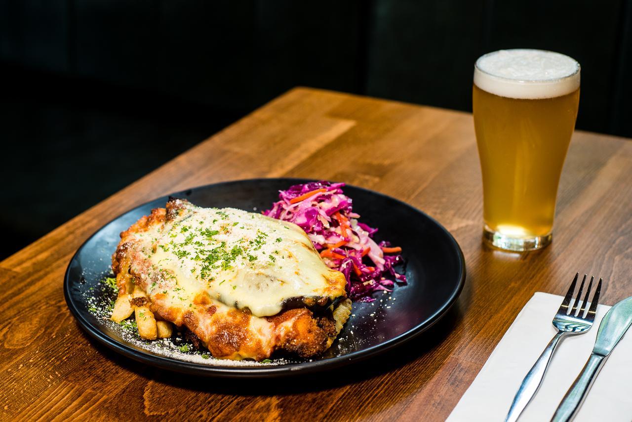 Shakespeare Inn Surry Hills